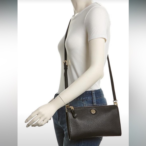 TORY BURCH ROBINSON CROSSBODY BAG - Picture 8 of 8